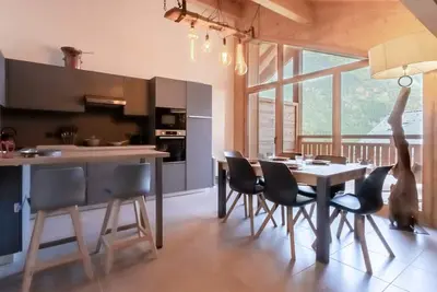 Image de Terra Losa 2  - Logement neuf au Centre-ville