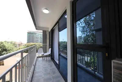 Image de Lux Suites Sandalwood  Apartments
