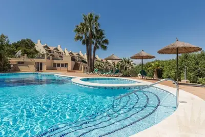 Image de La Manga Club Los Olivos Apartment 604