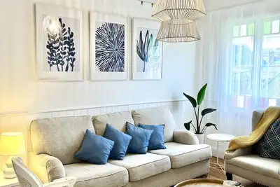 Image de The Kodu - Cosy Cottage with Swimming Pool for a Charming Hunter Valley Getaway