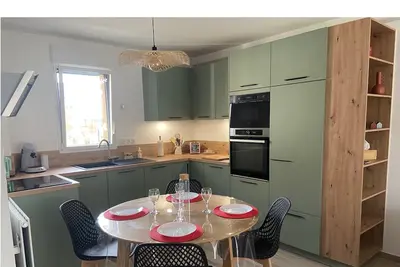 Image de Cancoon - location appartement de vacances Cancale