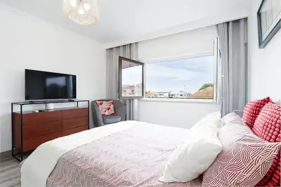 Image de Caparica Beach Breeze