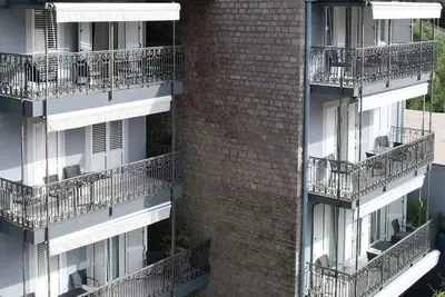 Apartments Cataleya Przno