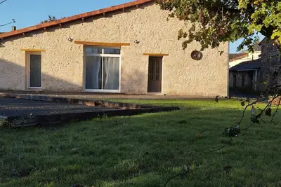 Image de Gite de la Treille,