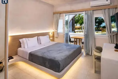 Image de Bh582 - C - Suite Santorini