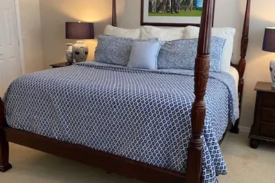 Image de South Tampa Beautiful Townhouse