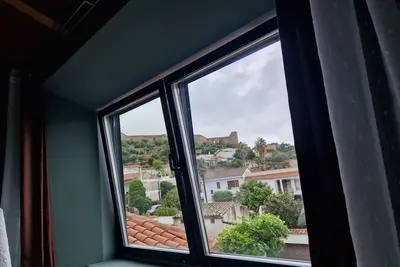 Image de Apartamento en casco histĂłrico con vistas al castillo de Trujillo