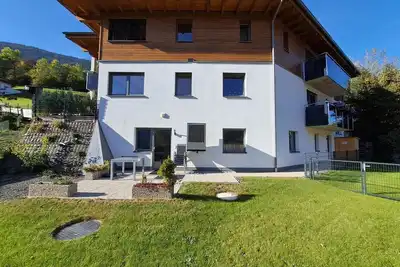 Image de Ferienwohnung Jasmin