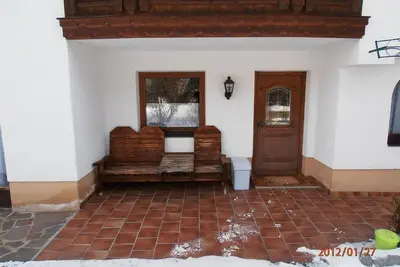 Image de Ferienwohnung 1 - Haus Rottensteiner