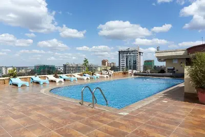 Image de Lux Suites Skyline Apartments Kilimani