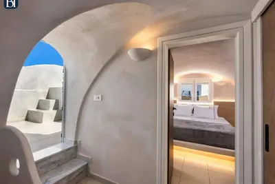 Image de Bh588 - C - Suite Santorini