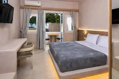 Image de Bh587 - C - Suite Santorini