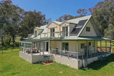 Image de Balewood House - Unique country getaway