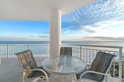 Image de Palacio 602-Beach Front Unit with Stunning Views