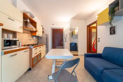 Image de Morus Apartment by Wonderful Italy