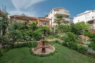 Image de Cozy Apartments Kostovic
