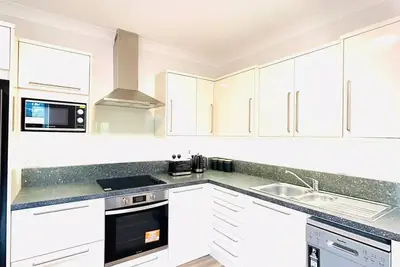 Image de Luxury Apartment Top Location Rds, Aviva 5min walk\n