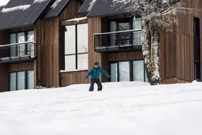 Image de Experience the beauty of San MartĂn de los Andes from our Mountain Village
