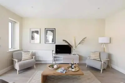 Image de Luxury Seaview 15m dr to center, near Ucd&promenade\n