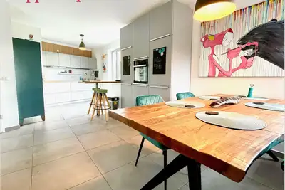 Image de Ferienwohnung Sc, Schicke Wohnung auf 2etagen Direkt am Rothaarsteig