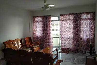 Image de 2br Condominium Port Dickson - 5 minutes from lovely Pantai Purnama Teluk Kemang