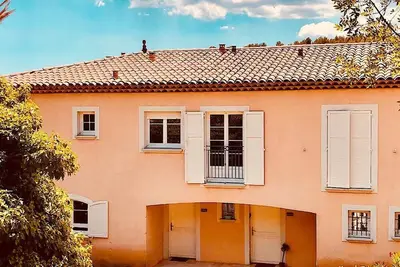 Image de Charmant appartement 4 pers Var