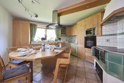 Image de GemĂĽtliche Ferienwohnung auf dem Land