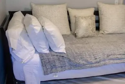 Image de Redoorable House!