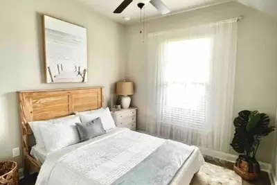 Image de Beautiful Home~Modern~Family Friendly~ Beach