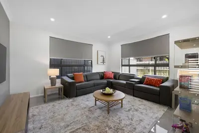 Image de Your Home Away from Home: 4br Escape