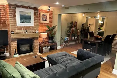 Image de Hall Farm Cottage, Barham
