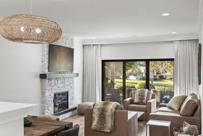 Image de Modern Luxury Condo at Silverado Resort - Napa