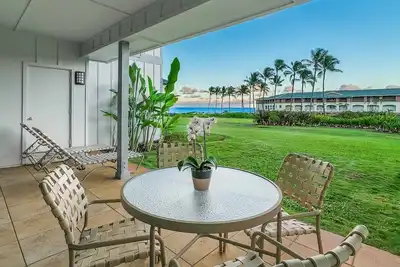 Image de Poipu Sands 315 By Parrish Kauai - Great Ocean Views