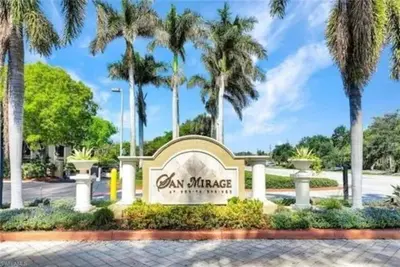 Image de Seasonal Rental in high demand San Mirage of Bonita Springs Community!