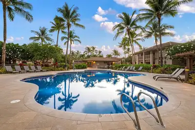 Image de Includes Hilton Waikoloa Pool Pass thru 2025. 101 Waikoloa Colony Villas