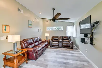 Image de Pet-Friendly Honeoye Cottage Rental: Walk to Lake!