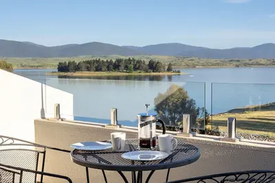 Image de Horizons 120 is perfectly located to take advantage of all that the Snowy Mountains has to offer