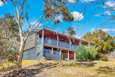 Image de Little Lodge cosy 3 bedroom house