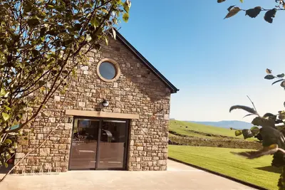 Image de 3 bedroom home with snooker\/ gym studio by the sea in Rossnowlagh, Co. Donegal