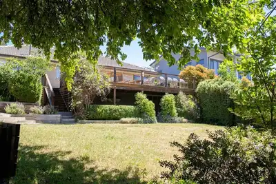 Image de Bogong Arms is the perfect getaway for a family
