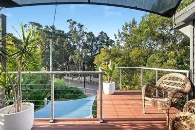 Image de The Pambula Beach House