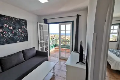 Image de Apartamentos Oasis San Antonio