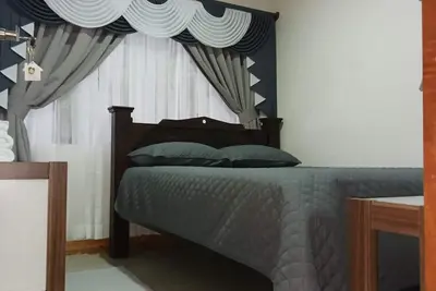 Image de Cozy Family House, 5 minutes drive to Monteverde Rain Forest and quite area.