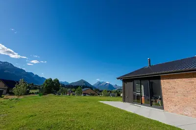 Image de Earnslaw View, new build 3 bedroom holiday home