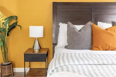 Image de Beach Cottage, 0. 1mi to Beach, 5. 5mi to Airport