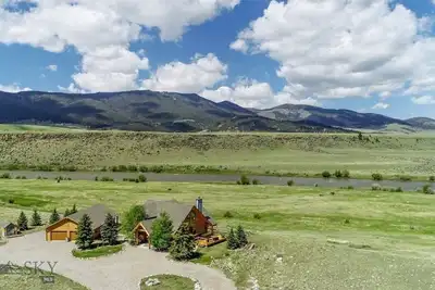 Image de The Madison River Fishing and Sporting Retreat
