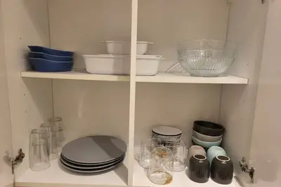 Image de Appartement logement centre-ville