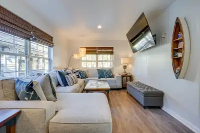 Image de Walkable Wilmington Home Near Historic District