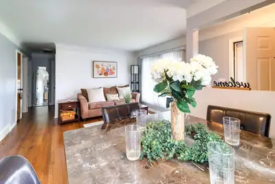 Image de Pet-Friendly Roseville Home ~ 17 Mi to Detroit!