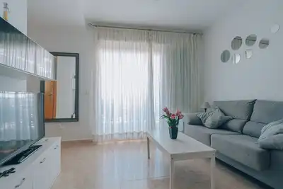 Image de 🏖️ Xilxes Playa · Solarium privé · 100 m de la mer